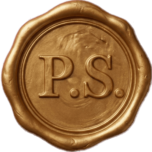 Pleasant Surprise Logo