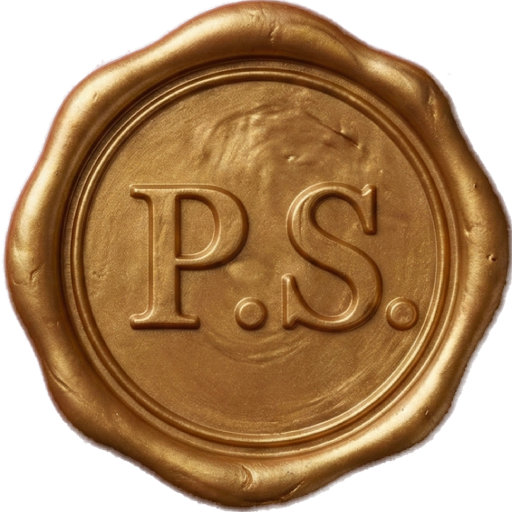 Pleasant Surprise Logo